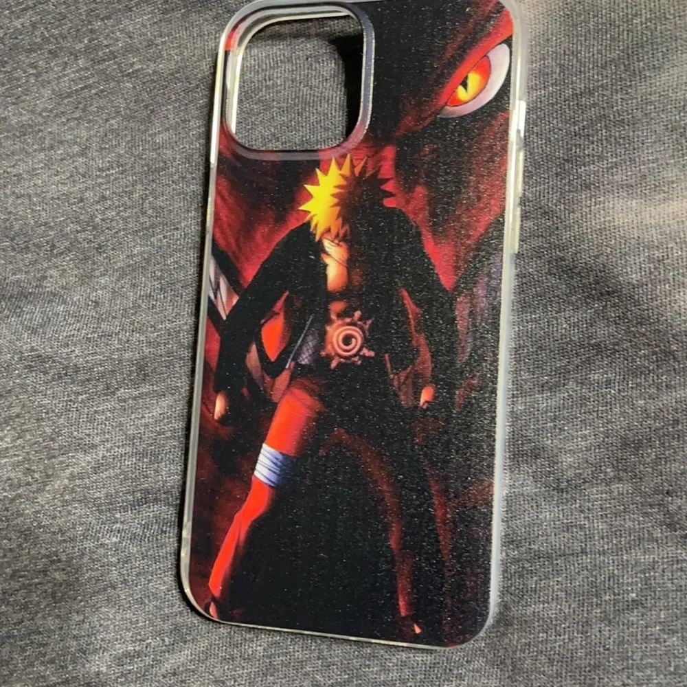 New anime phone case - 13 pro max